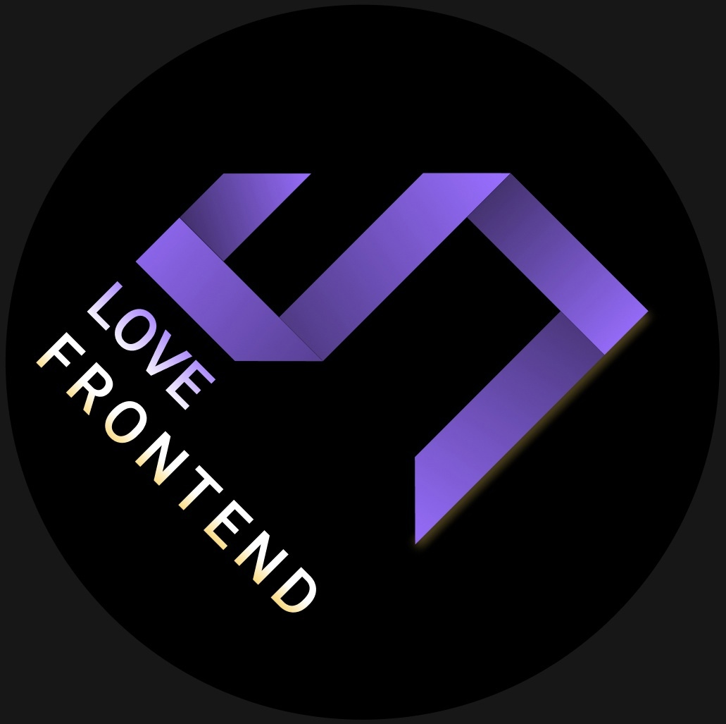 Love Frontend