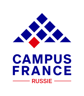 Кампюс Франс Россия