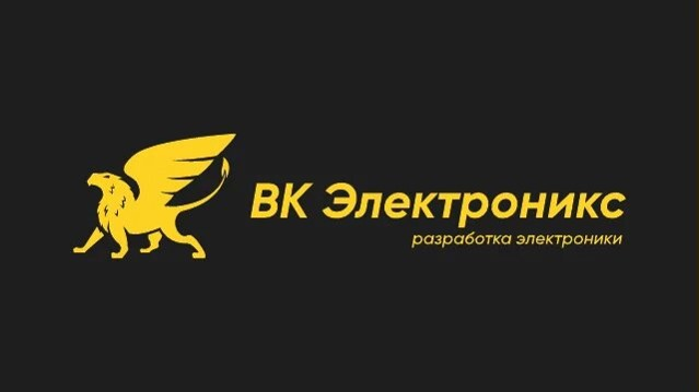 ВК Электроникс