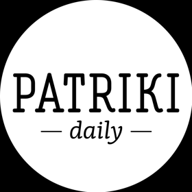 Патрики Daily