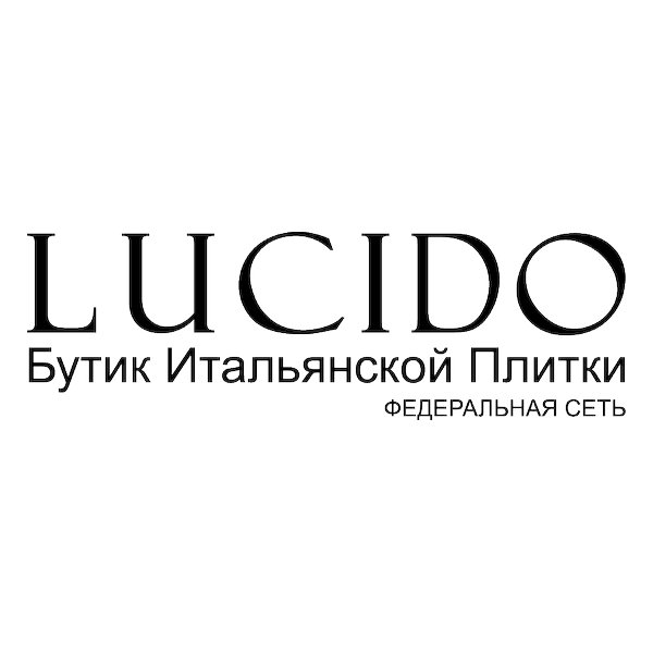 Бутик итальянской плитки Lucido