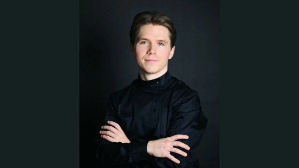 Концерт-лекция «Русские композиторы XX века»