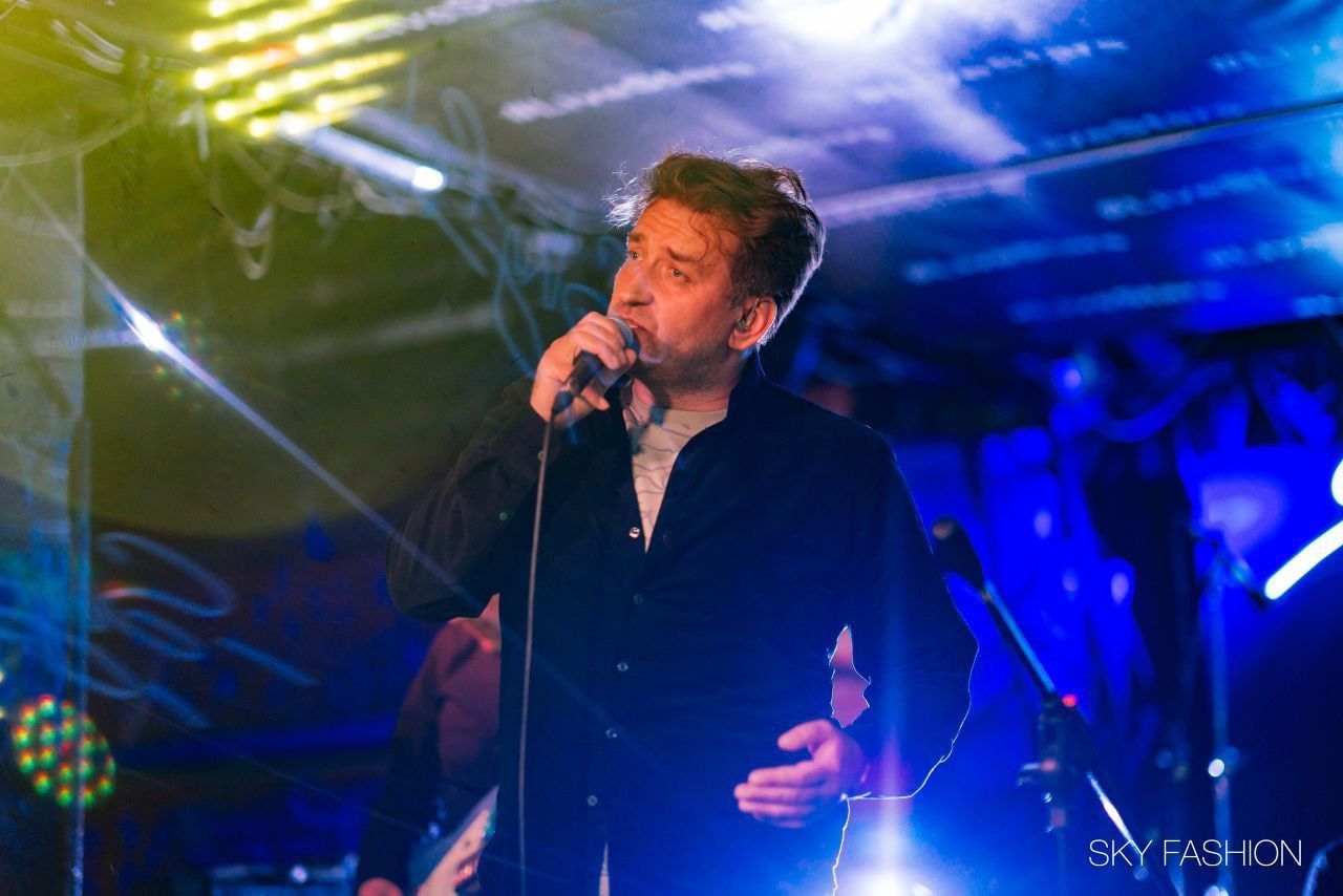 Presave-вечеринка «КЕЙТ»