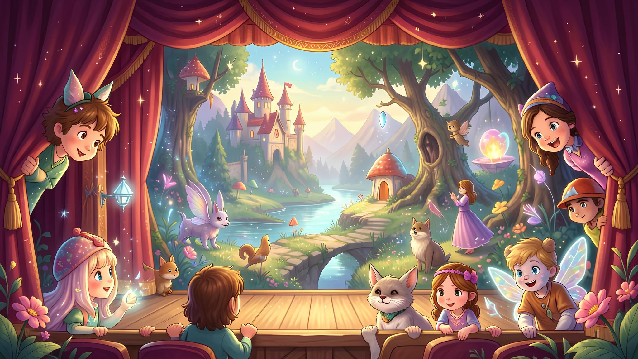 Квест «Закулисье культуры» в КЦВат 18:00