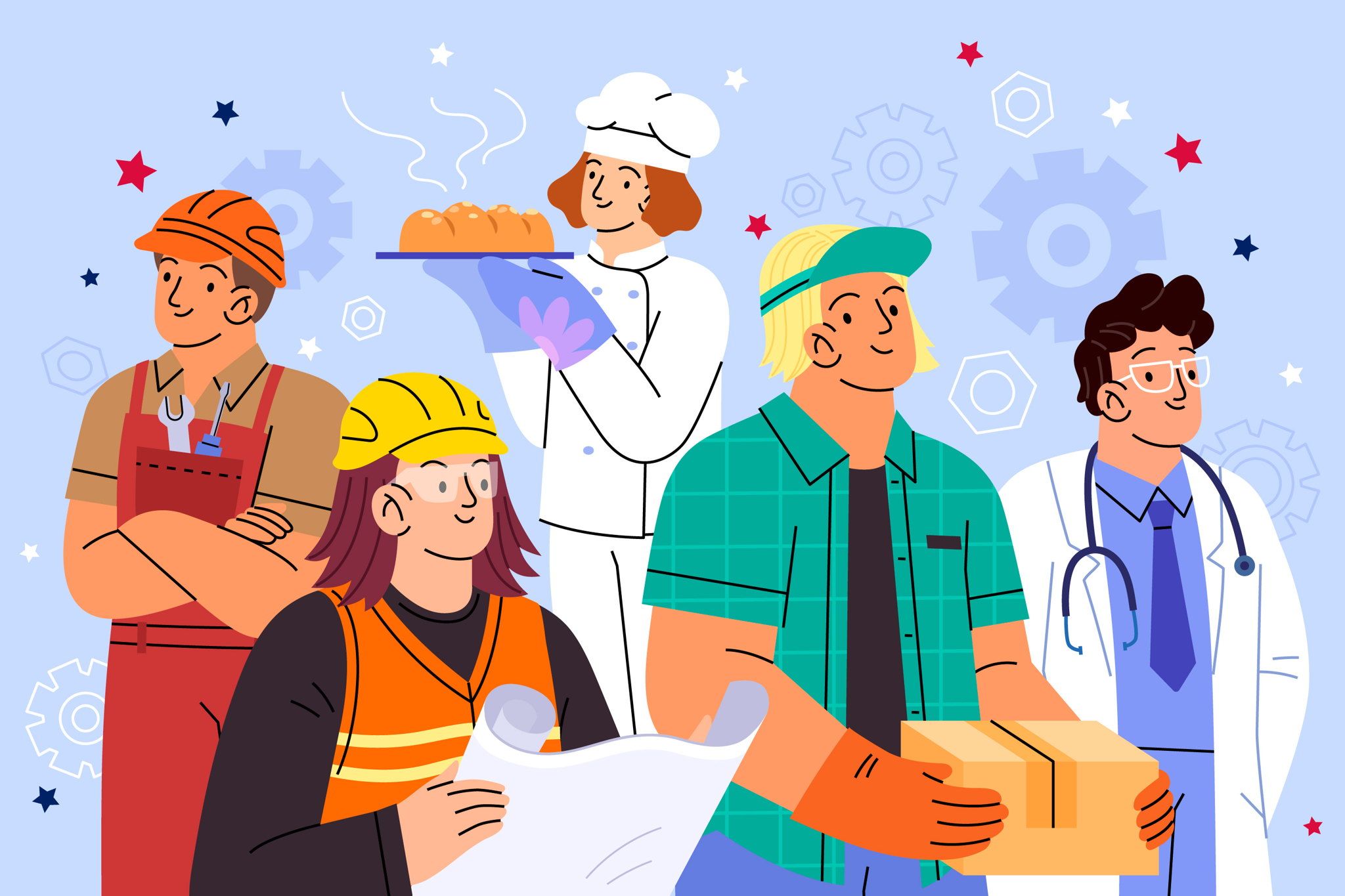 Город мастеров