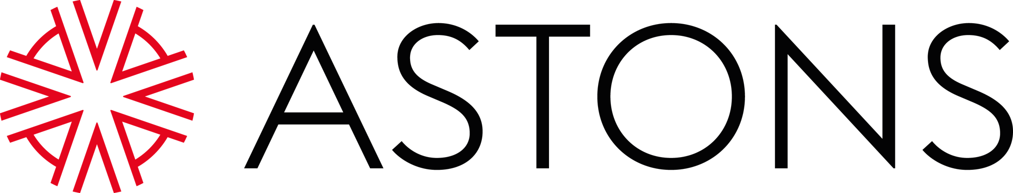 Astons