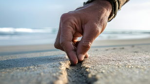 Мастер-класс «Работа с границами в телесной терапии»