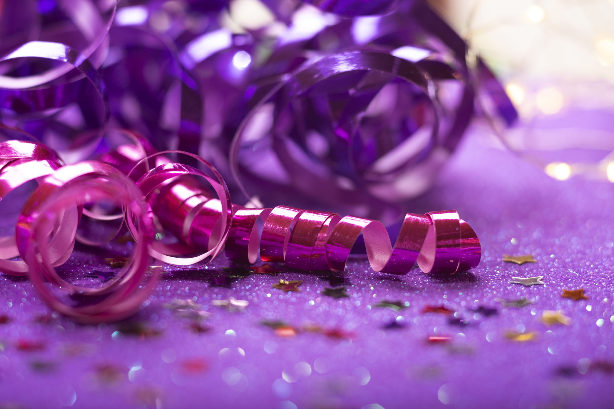 Развлекательная программа для детей "Снежный бум"