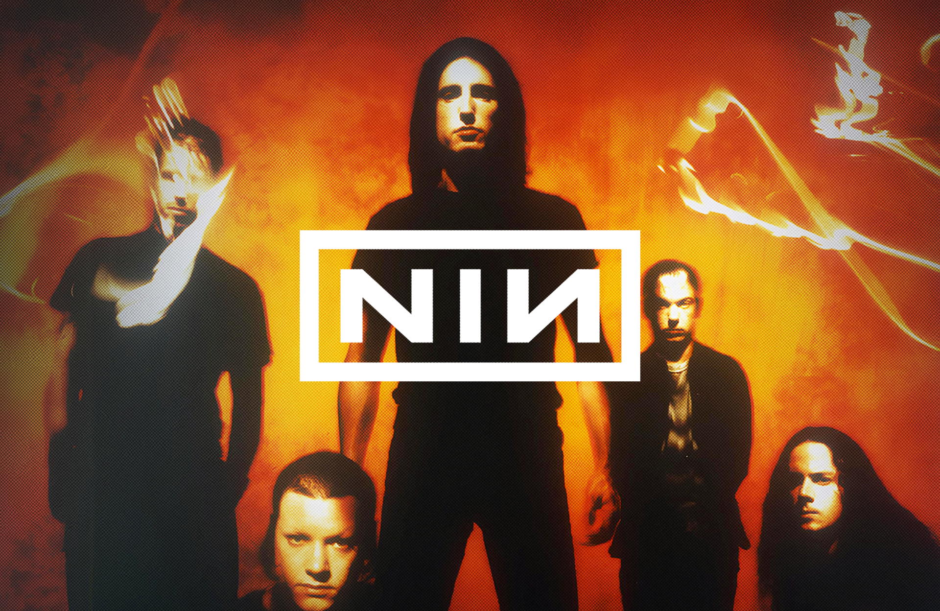 История рок-музыки: Nine Inch Nails и Трент Резнор