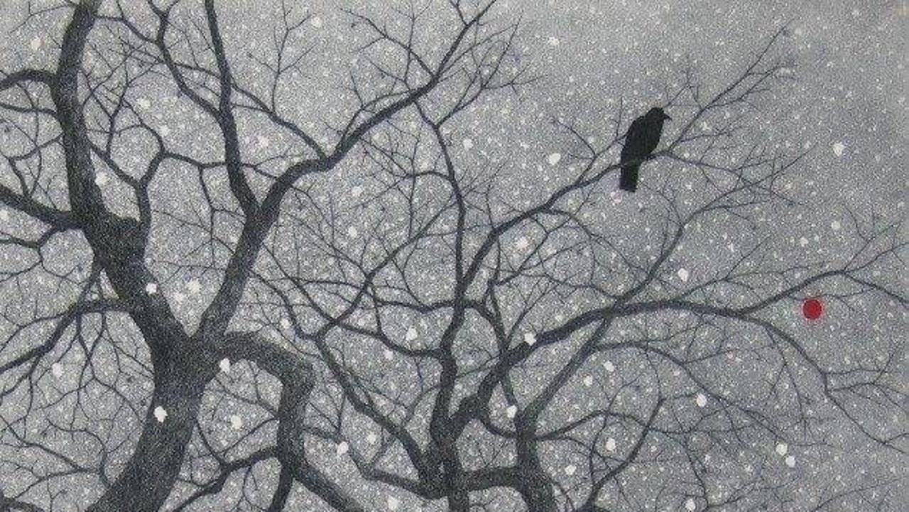 Мацуо Басё: поэзия невыразимого