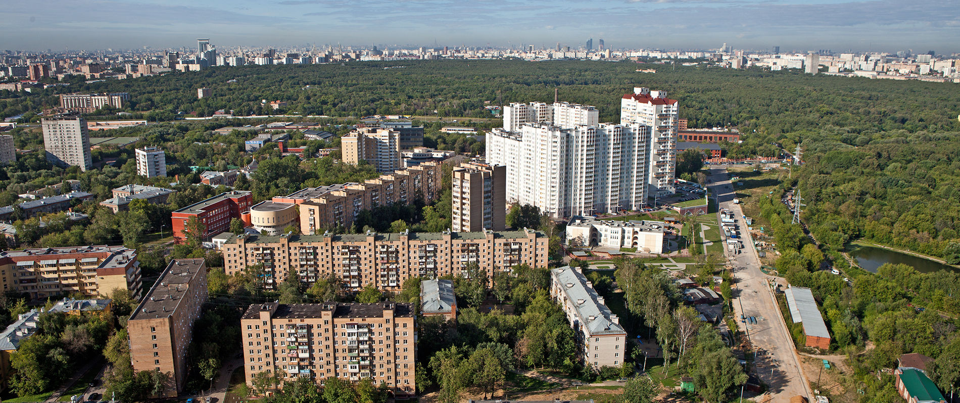 богородское достопримечательности