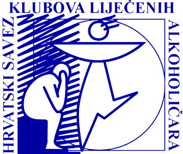 Хорватская ассоциация семейных клубов трезвости 