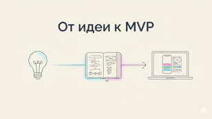 Воркшоп для основателей: от идеи до MVP