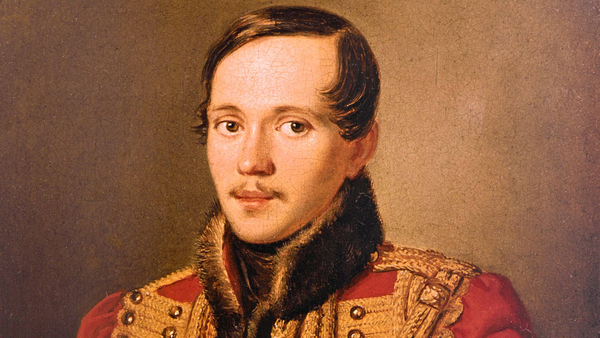 Творчество, жизнь и судьба М.Ю.Лермонтова