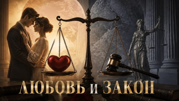Клиентский день. Любовь и закон