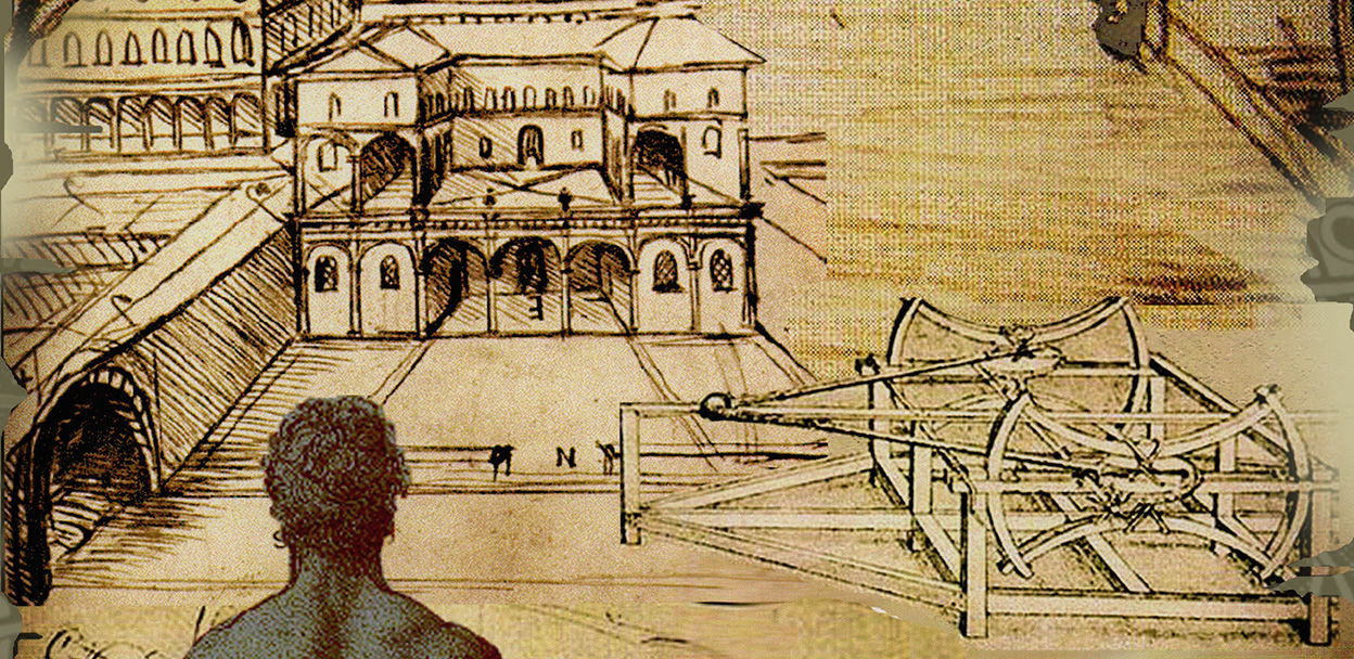 Невероятные и малоизвестные факты жизни и творчества Леонардо да Винчи