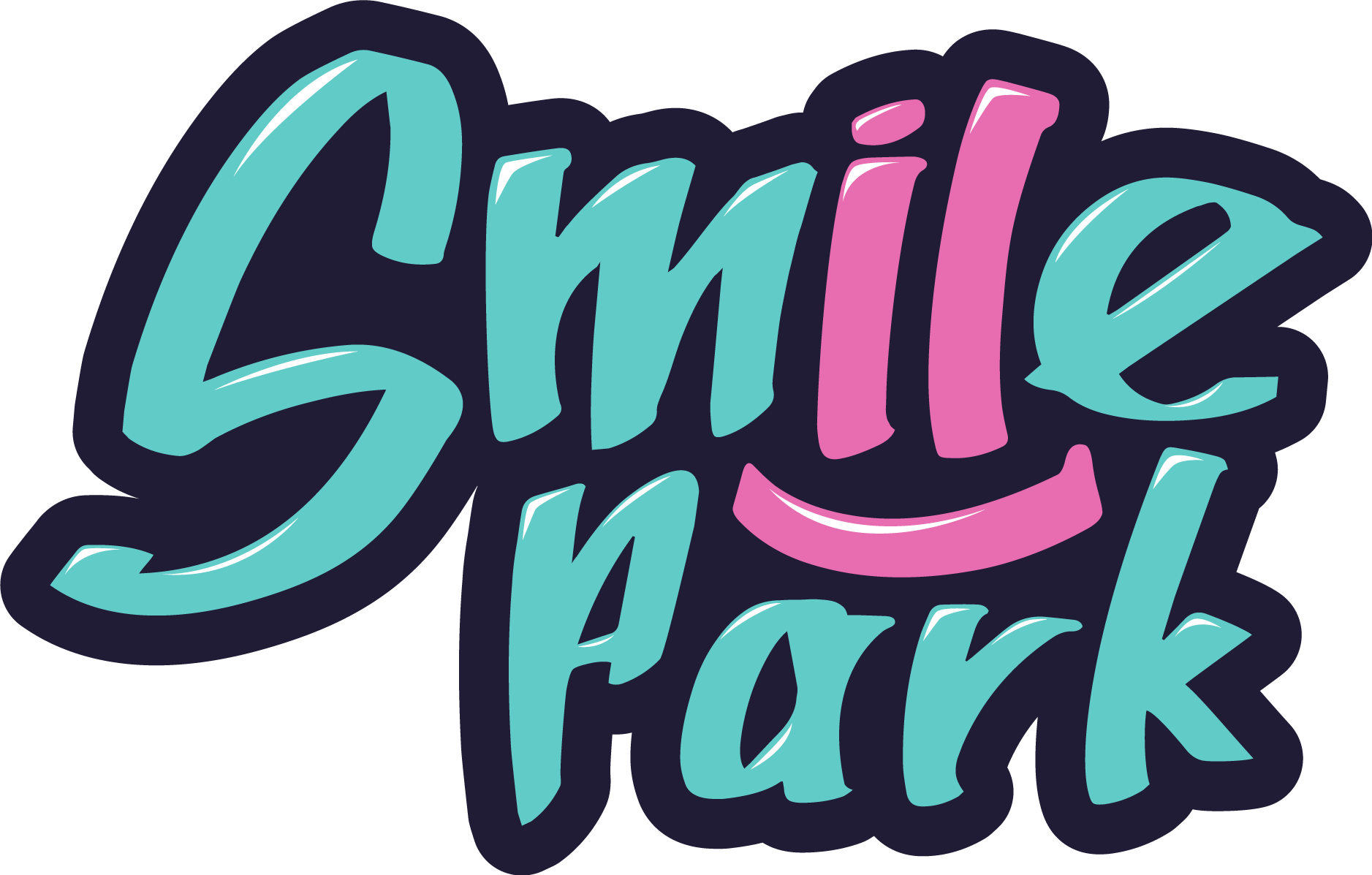 Парк развлечений Smile Park