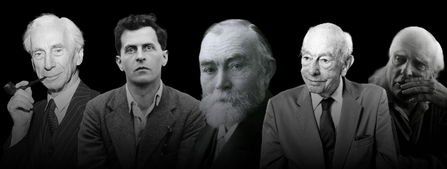Лекция «Что такое аналитическая философия?»