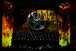 Carmina Burana