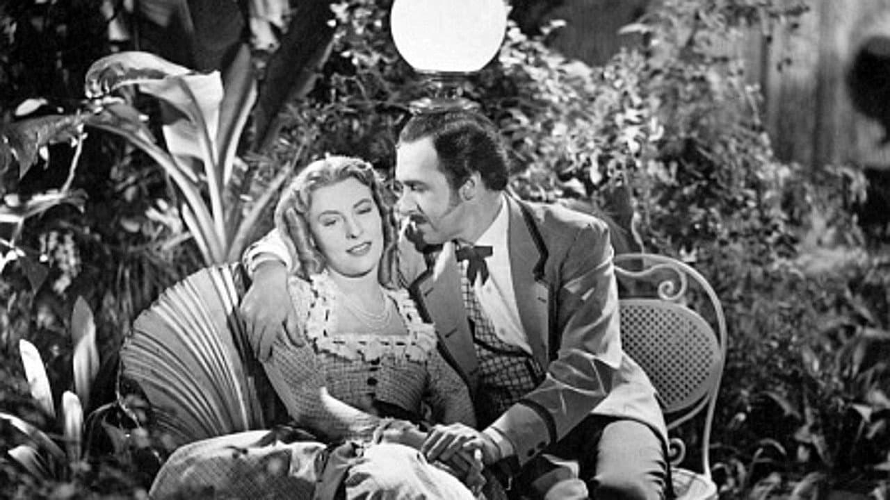 Х/ф «РОМАНС В МИНОРЕ» (Германия, 1943; драма; по мотивам новеллы Ги де Мопассана «Драгоценности»)