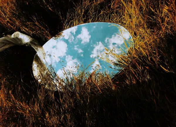 Выставка "Отражение души. Русский взгляд XXl"