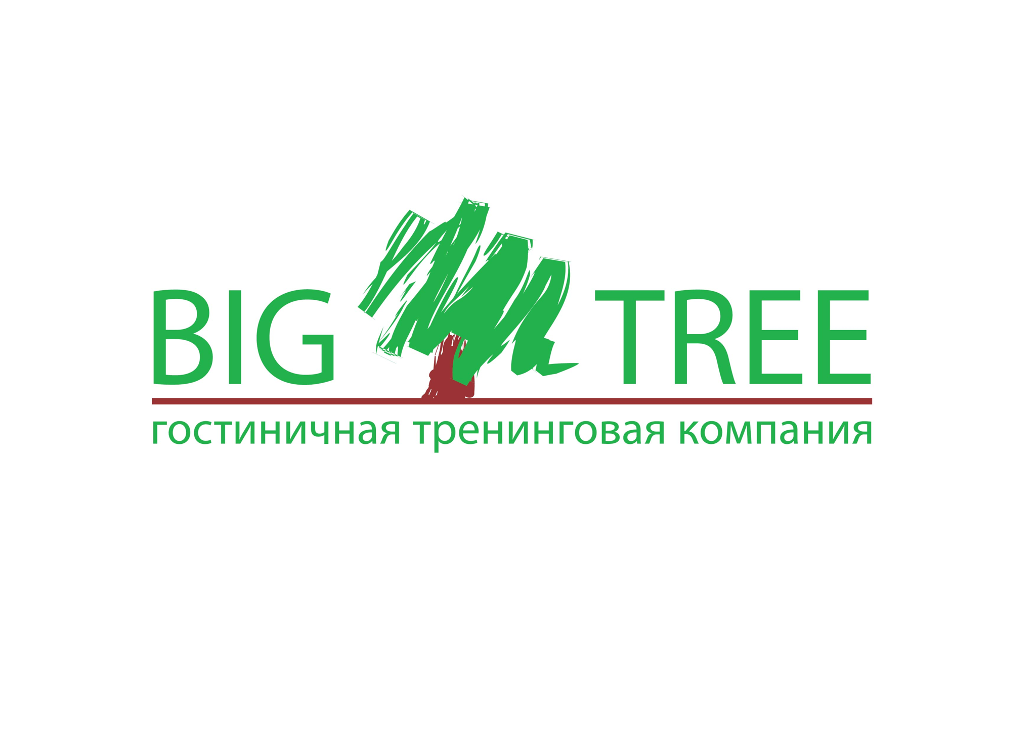 Big Tree