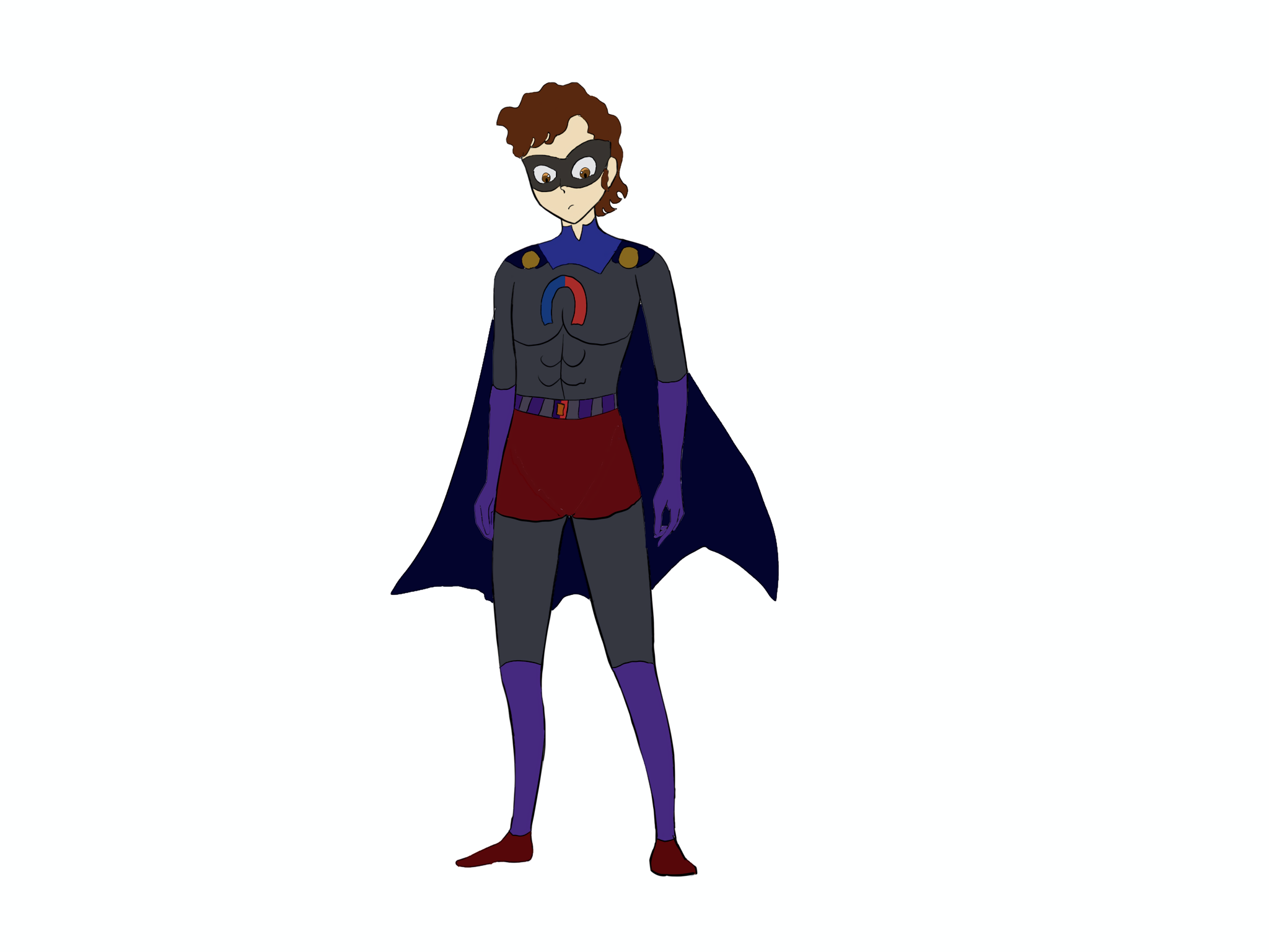 Открытие персональной выставки Дмитрий Воробьёва "Мои друзья сверхлюди"