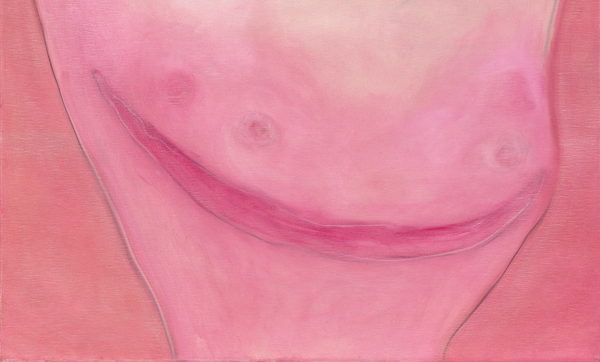 Лекция Ильи Крончева-Иванова «Однажды утром мы все проснемся другими»