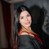 Елена Карицкая