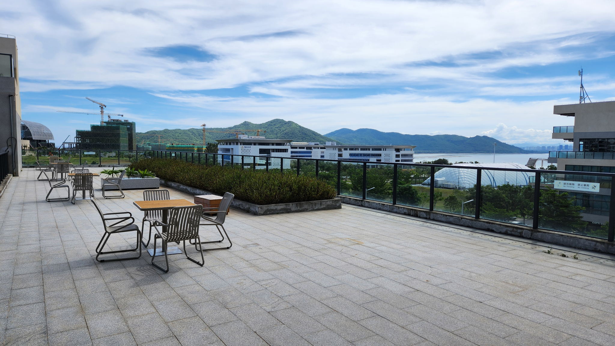 Программы обучения в Китае часть 4 Длительные программы