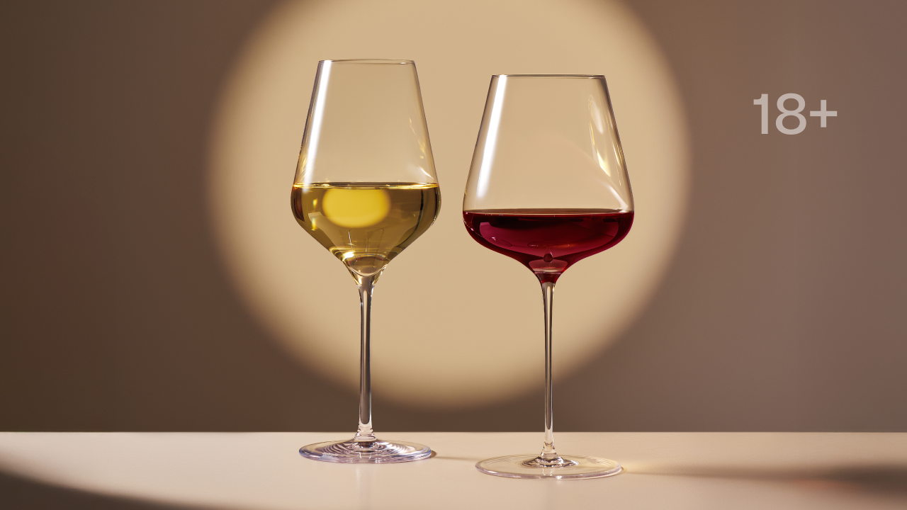 Фестиваль «Вина трёх континентов»