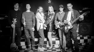 Концерт группы Rock Ducks