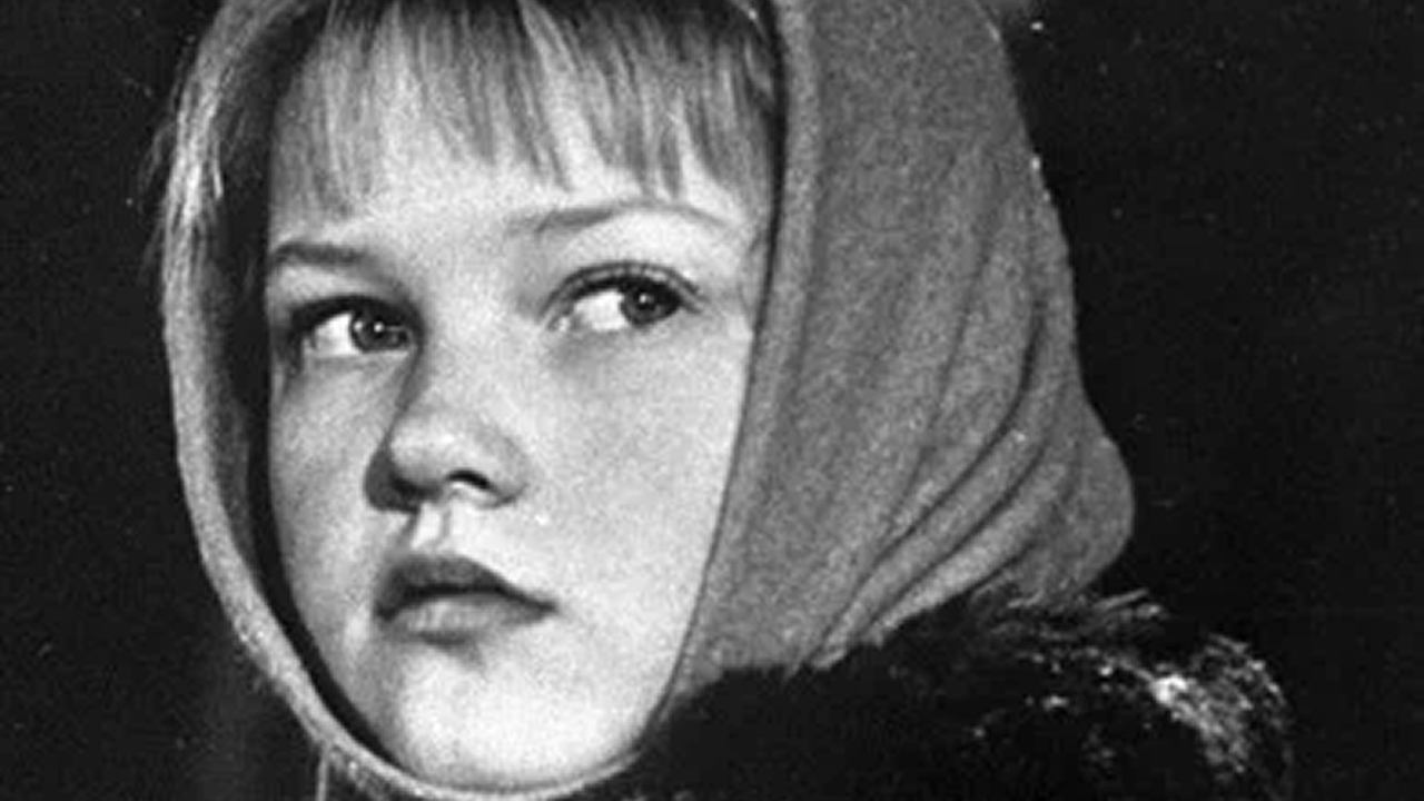 Фильм «Звонят, откройте дверь», 1965. (к/т «Иллюзион», Большой зал)