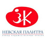 Невская Палитра