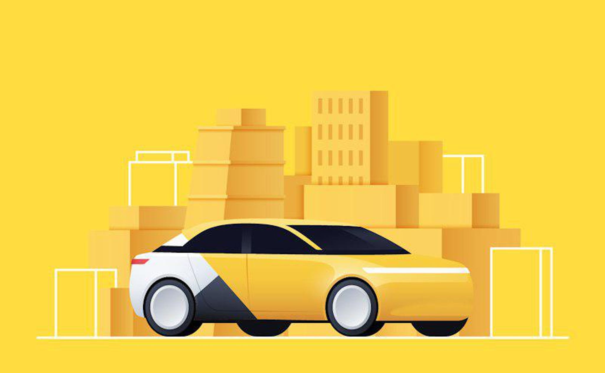 Будни аналитики в Яндекс Такси