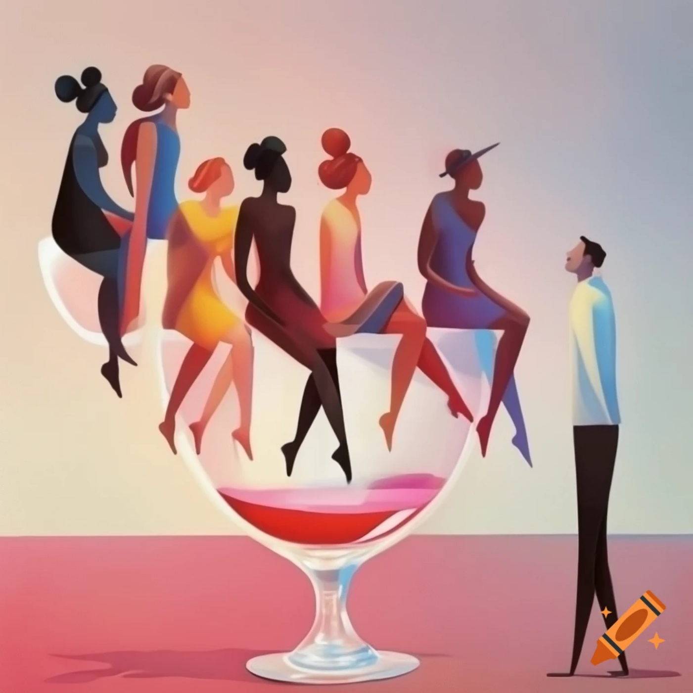 Театральный перформанс "Это было со мной"