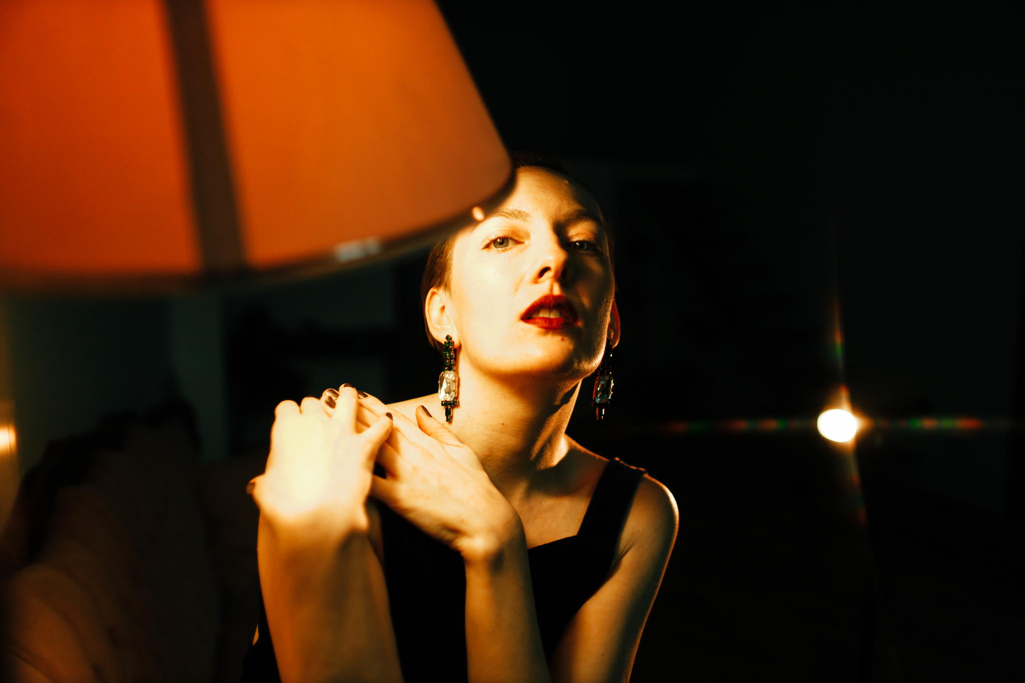 LEMON JAZZ Квартет Кристины Рассадниковой