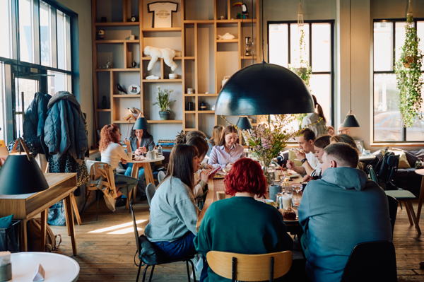 Тур в Тулу из Москвы на день в мини-группе: гастрономия, искусство и современные пространства