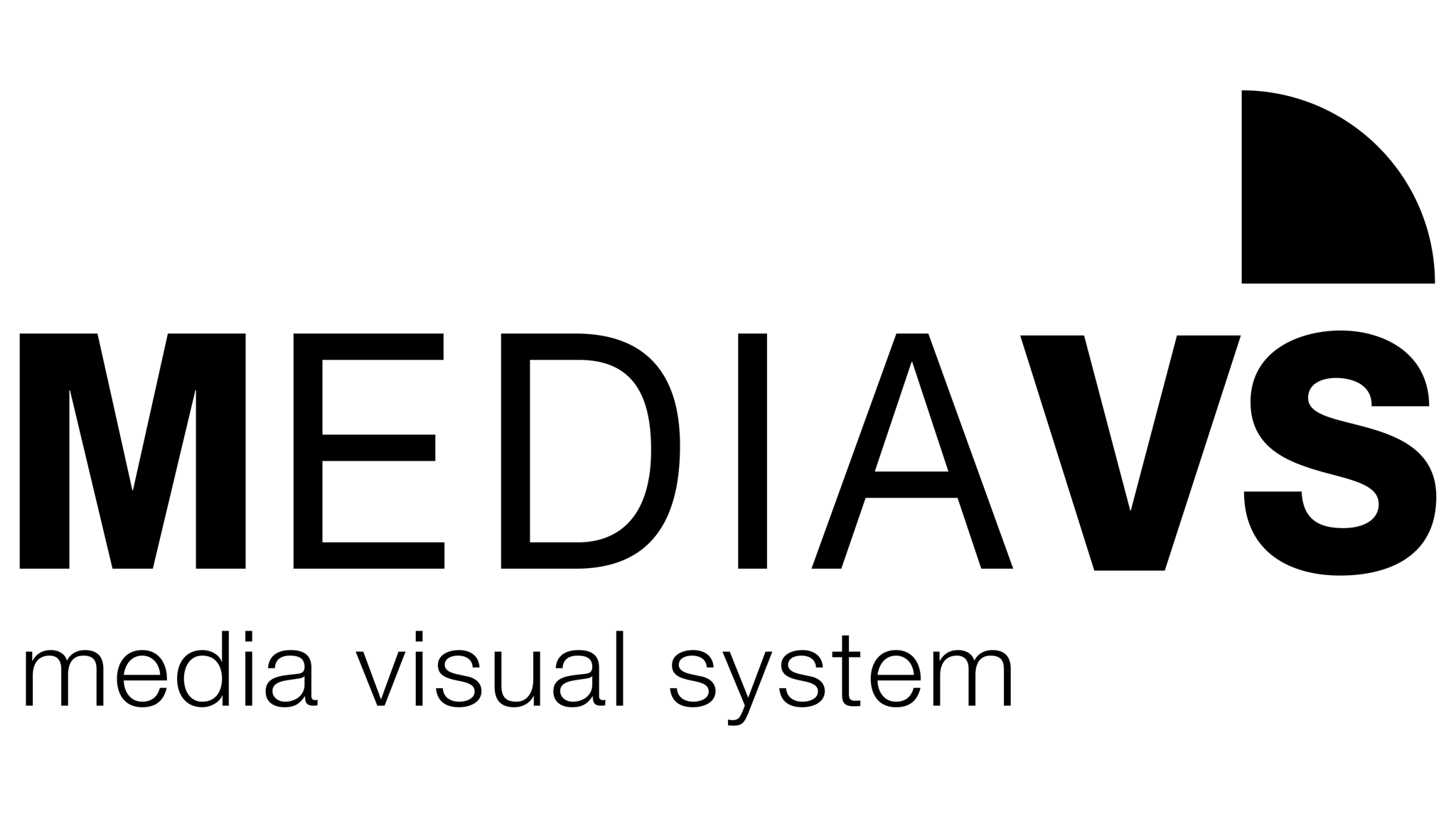 Контент-агентство «MediaVS»