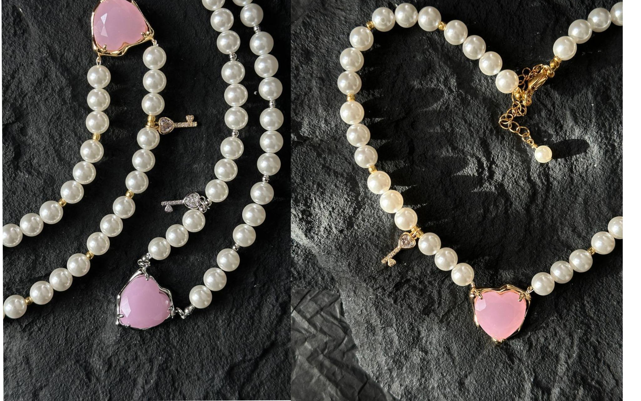 Сокровища любви