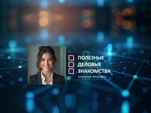 Полезные Деловые Знакомства 27.07.2025