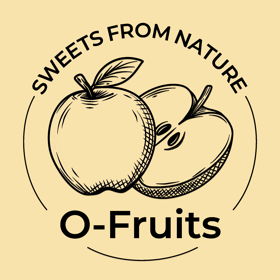 Полезные сладости O-Fruits
