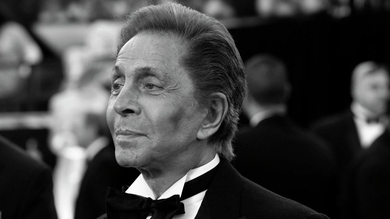 АРТ-БРАНЧ «VALENTINO GARAVANI: наследие последнего императора» | 14:00 | совместно с Илектрой Канестри