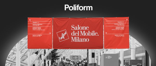 Обзор новинок Poliform и главных трендов Миланской недели дизайна и выставки iSALONi 2024