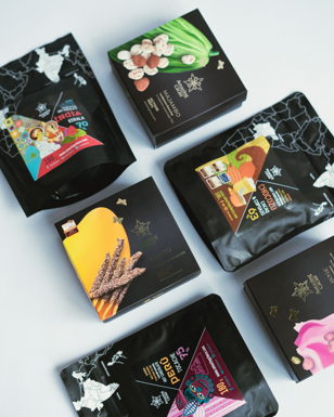 Дом Мод x Amazing Cacao: Путь шоколада - from bean to bar