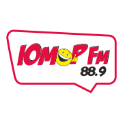 Радио "Юмор FM" - 88,9 FM