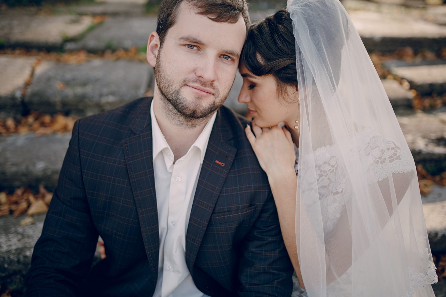 Cупружеское счастье. Мотивы брака, выбор партнера, радости и счастье