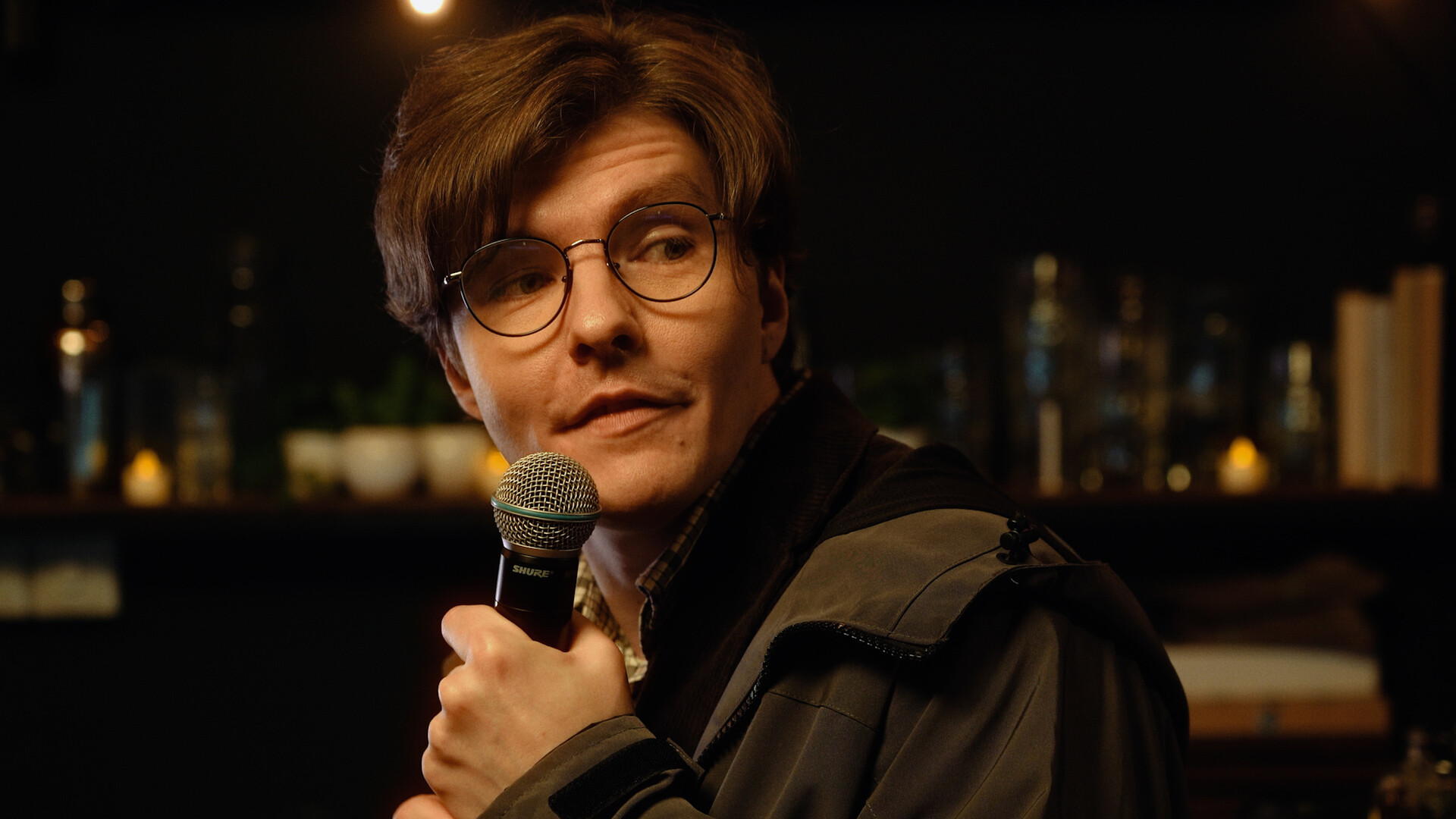 Александр Мартиросов «Бимбат. Жизнь над землёй»