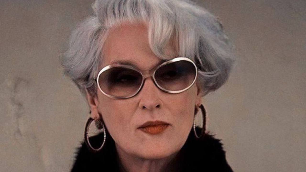 Vogue и Harper&amp#039;s Bazaar. Эволюция стиля на страницах модных журналов