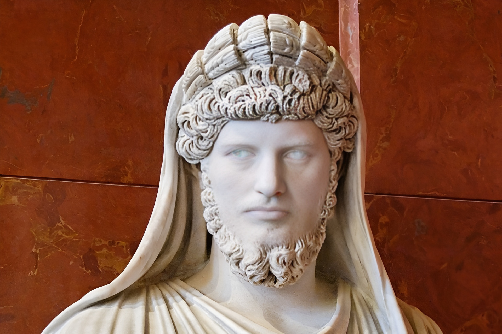 Лекция "луперки и арвальские братья: магия плодородия и очищения"